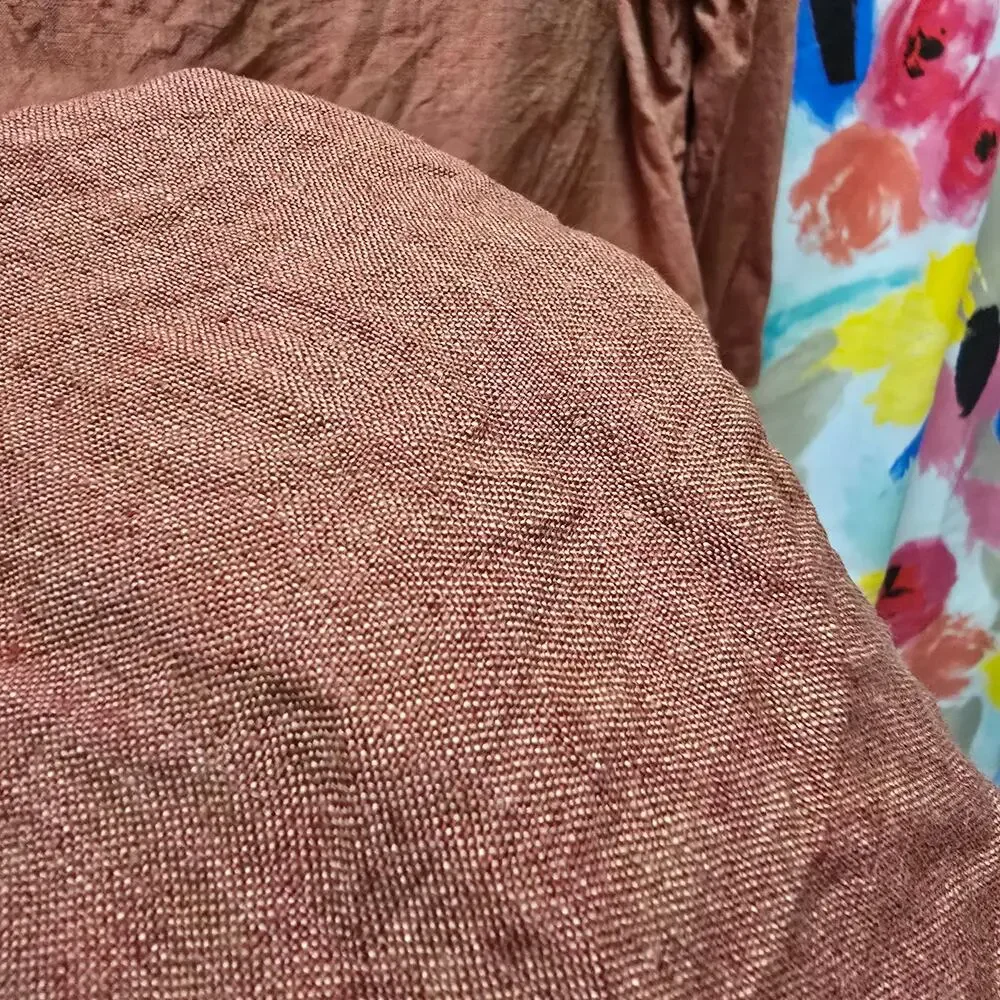 Flax 100% linen